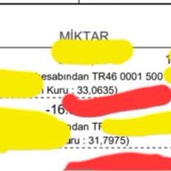 VakıfBank Mobil Uygulama Döviz Alış Satış Son Kullanıcı Deneyimi