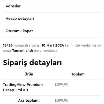 Lisansnet Denemek Hesabı Açıp Kapatıyor Herkesin Parasını Alıyor