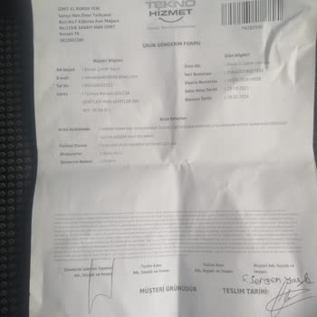 Apple İphone 13 Sorunu