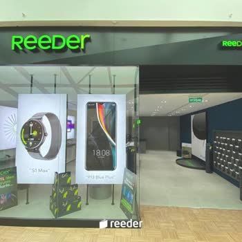 Reeder Mail, Telefon, Sosyal Medya Mesajlarına Kesinlikle Cevap Verilmemesi.