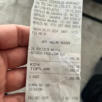 TotalEnergies İstasyonları Totalenergies Puan Yüklemiyor Ve İlgisizlik