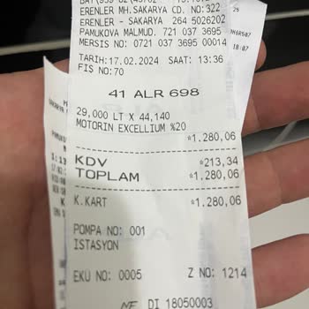 TotalEnergies İstasyonları Totalenergies Puan Yüklemiyor Ve İlgisizlik