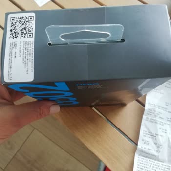 Media Markt'tan Alınan Kullanılmayan Ürün İadesi Sorunu
