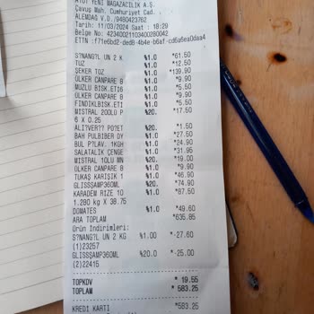 Lütfen A101 Boşuna Vakit Harcamayın Sorunlar Çözümsüz