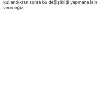 Facebook Giriş Problemi