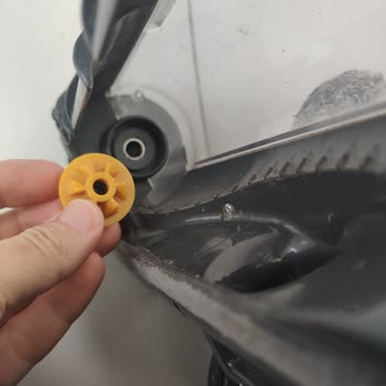 Fakir İnovator 7269 X Süpürgeden Memnun Değilim