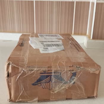 Amazon İptal Edilen Ürünün Para İadesi