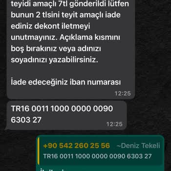 Payfix Adıma Açılan Hesabı Kapatamıyorum