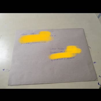 PTT Kargo Taahhütlü Postam PTT Dağıtıcı Tarafından Tanınmıyor Denip İade