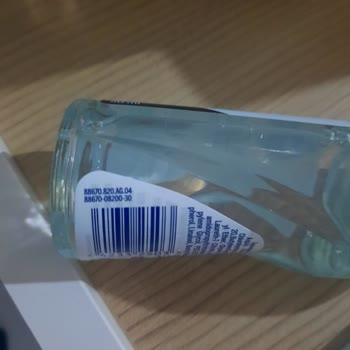 Nivea Black&White Roll On Topu Dönmüyor