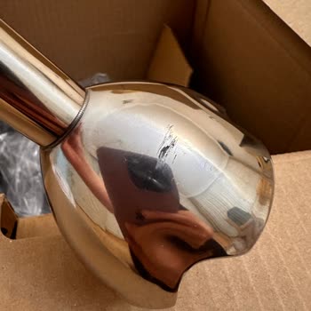 Arçelik Mağduriyet Ve Pişmanlıktır