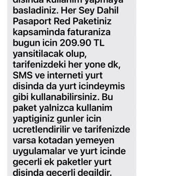 Vodafone Sınırda Başka Baz İstasyonuna Bağlanması