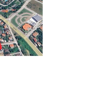 Uludağ Elektrik Dağıtım 7 Gündür Yanmayan Sokak Lambaları