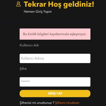 Kolaybet Parama El Konuldu