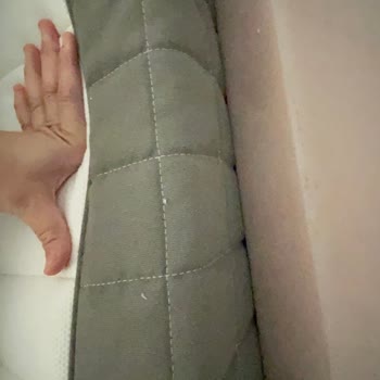 IKEA Hövag Yaylı Yatak Çökmesi Değişim Yapmıyorlar