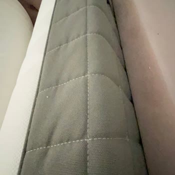 IKEA Hövag Yaylı Yatak Çökmesi Değişim Yapmıyorlar