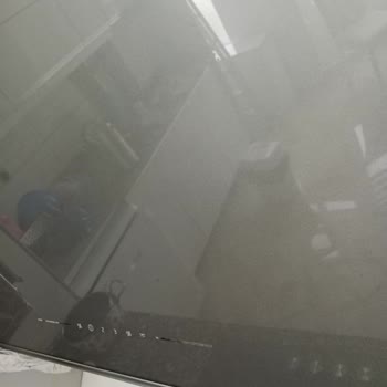 Beko Ankastre Setten Hiç Memnun Değilim Ve Dolaplarım Şisti