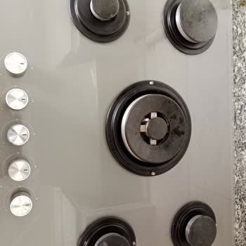 Beko Ankastre Setten Hiç Memnun Değilim Ve Dolaplarım Şisti