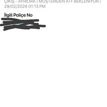 Türkiye Hayat Emeklilik BES Den Çıkışta Zorluk Yaşıyorum