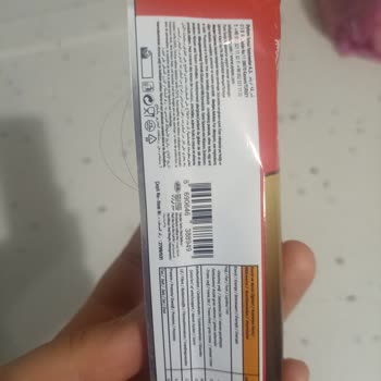 BİM Jaguar Çikolata Saç Çıktı