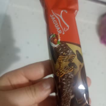 BİM Jaguar Çikolata Saç Çıktı
