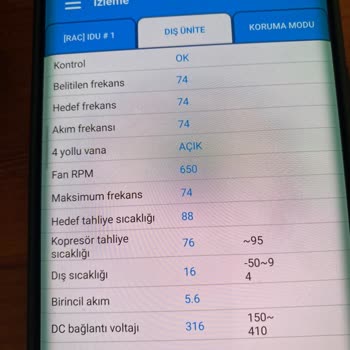 Samsung Yüksek Beklentim, Kışın Soğuk Bir Hayal Kırıklığı