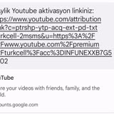 Turkcell Tarifesinde Asılsız İçerikler