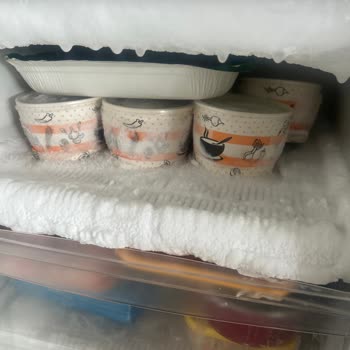 Franke Çaresiz Mağdur Tüketici