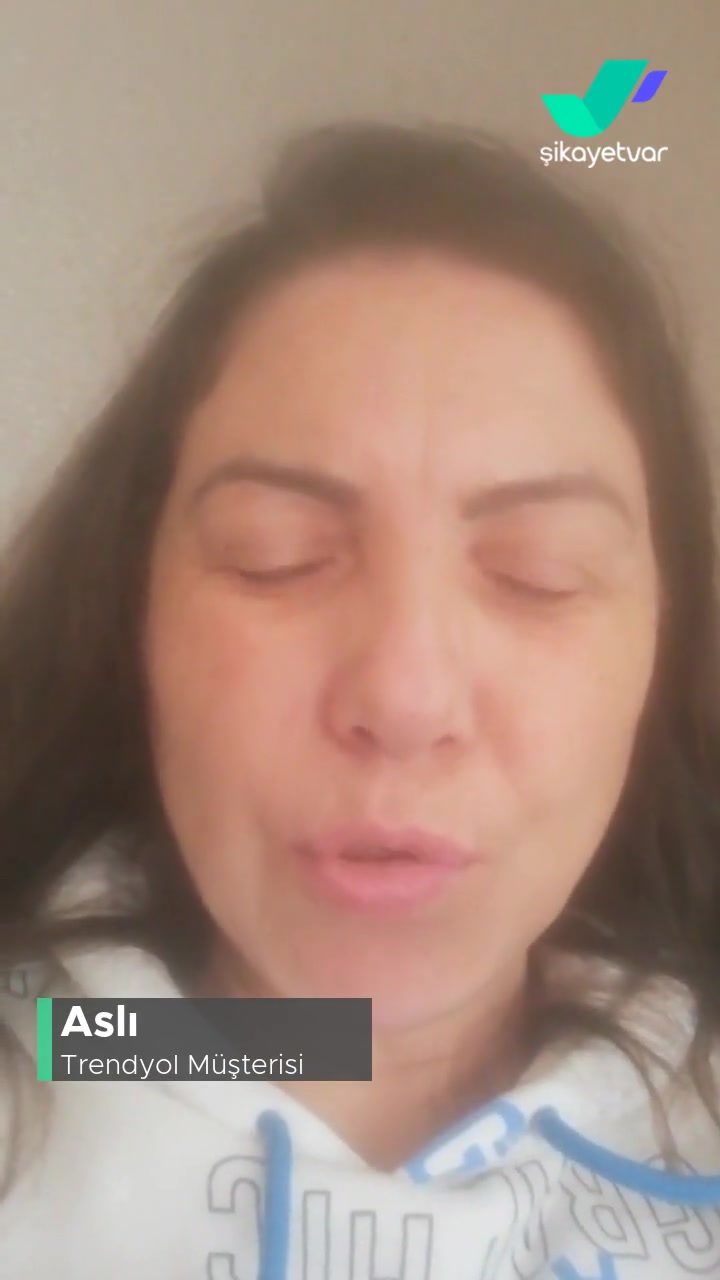Trendyol Yetkili Servis Tespitini İnkar videonun kapak resmi