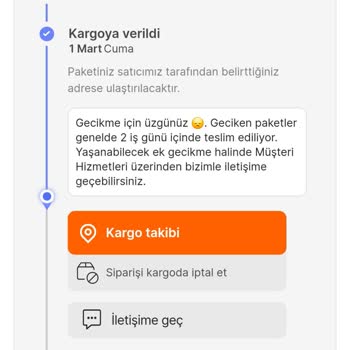 E-bebek Hepsiburada.com Mağduriyeti