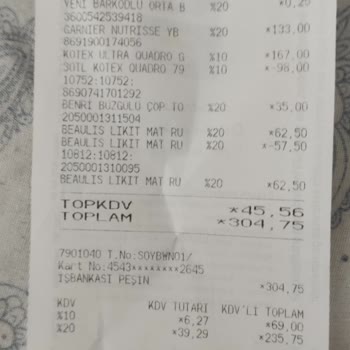 Garnier Saç Boyası Oksidan Kremin Kapağı Kapatılmamış