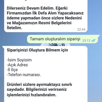 Leyan Giyim (Ottoman.leyan) Butikleyan Instagram Hesabı Şikayet