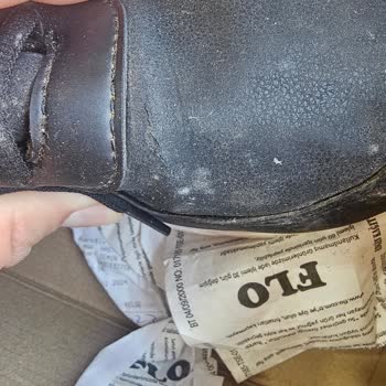 FLO Ayakkabı Sizden Ricam Bunu Dikkate Alin