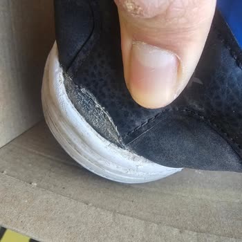 FLO Ayakkabı Sizden Ricam Bunu Dikkate Alin