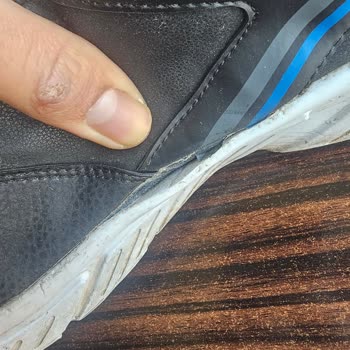 FLO Ayakkabı Sizden Ricam Bunu Dikkate Alin