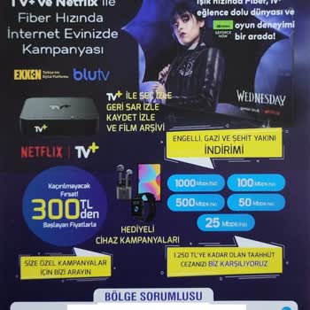 Turkcell Superonline Taahhüt Sözünü Yerine Getirmiyor