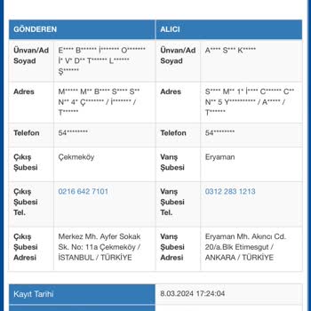 Media Markt Kargo Karmaşası Ve Robot Süpürge Çilesi