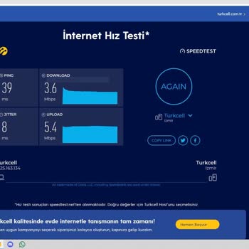 Turkcell Superbox Pişmanlıktır Kesinlikle Denemeyin