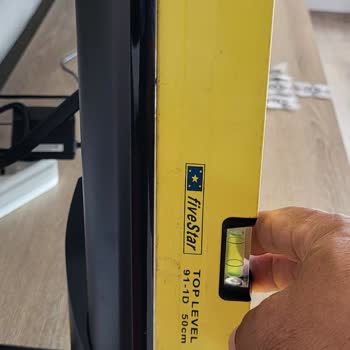 Toshiba TV 77 TV Hatayı Kabul Etmiyor