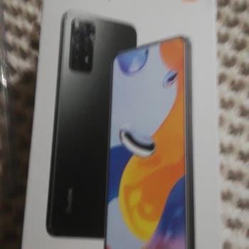 Trendyol Sells Counterfeit Xiaomi Pro 11