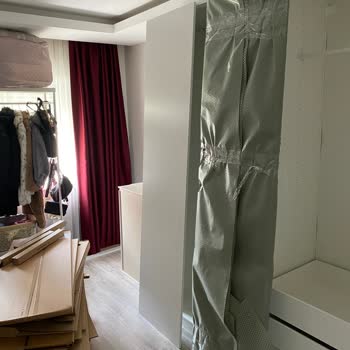 IKEA' Nın Asla İlgilenmemesi