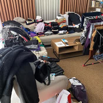 IKEA' Nın Asla İlgilenmemesi