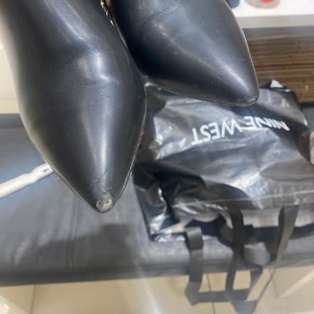 Özdilek AVM Nine West Bir Haftalık Ürününün İadesini Kabul Etmedi