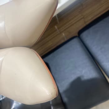 Özdilek AVM Nine West Bir Haftalık Ürününün İadesini Kabul Etmedi