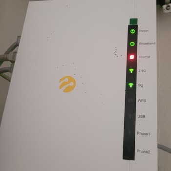 Turkcell Superonline İnternet Kesintisi İzmir/Gaziemir