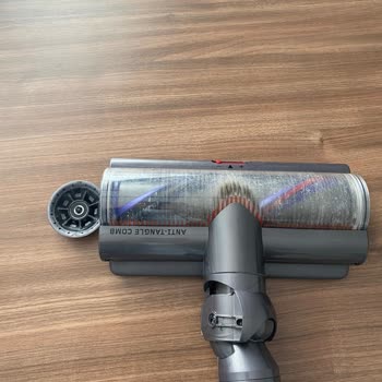 Dyson V 15 Teknik Servis
