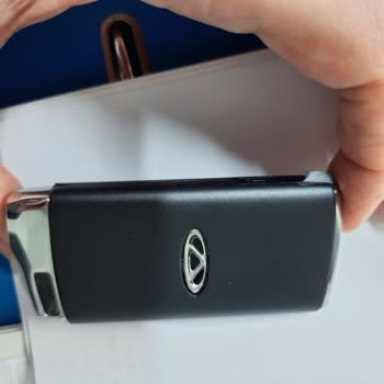 Chery Tiggo 7 Pro Araç Kumandası Malzeme Kalitesizliği