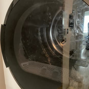 Vestel Yeni Kurutma Makinem Hasarlı Ve Geç Teslim Edildi