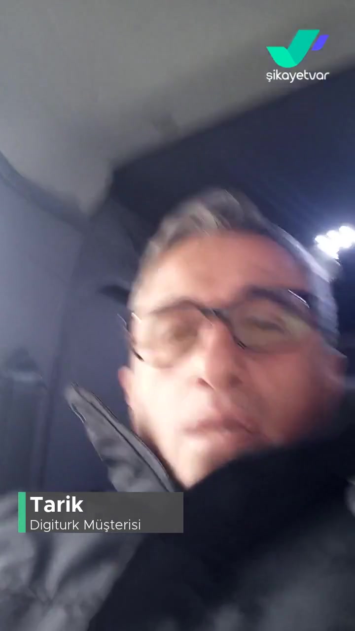 Digiturk Tarafından Yanlış Paket Tanımlama videonun kapak resmi