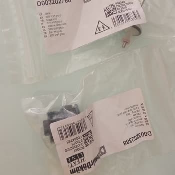 DemirDöküm 3 Yollu Vana 100TL'lik Parça 850TL'ye Takılıyor!